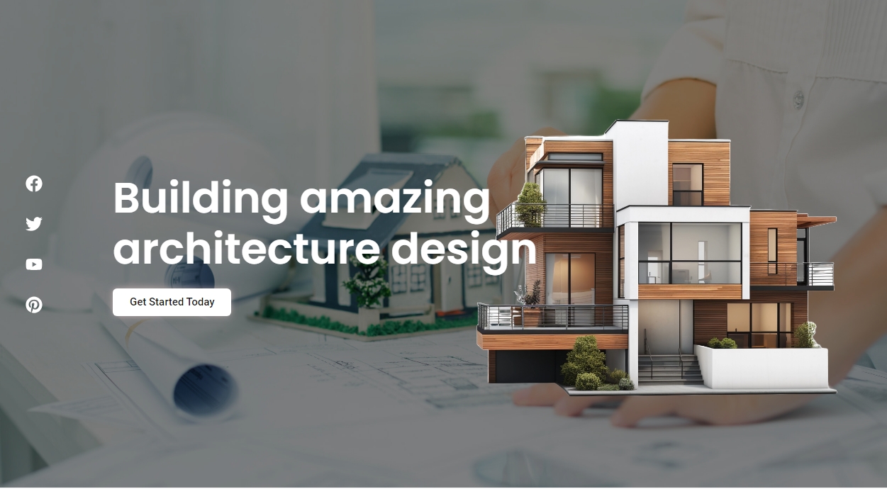 Architecture Design-1