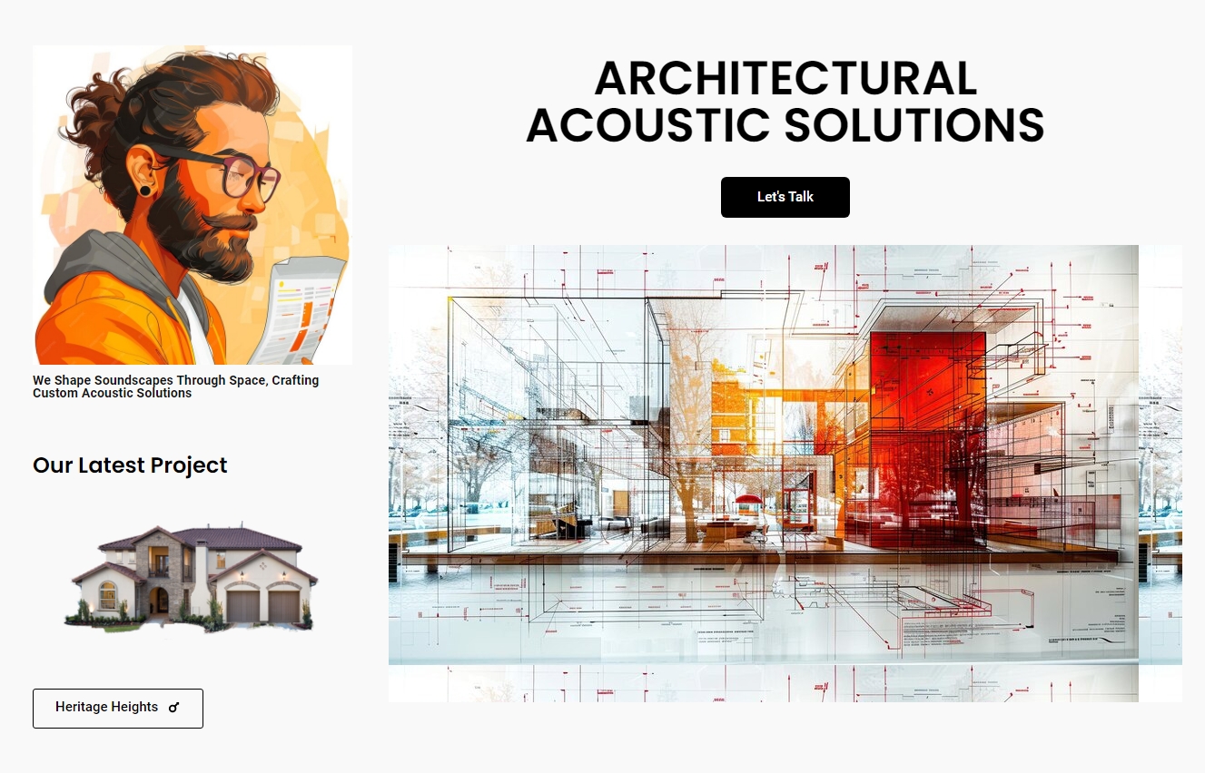 Architecture Design-4