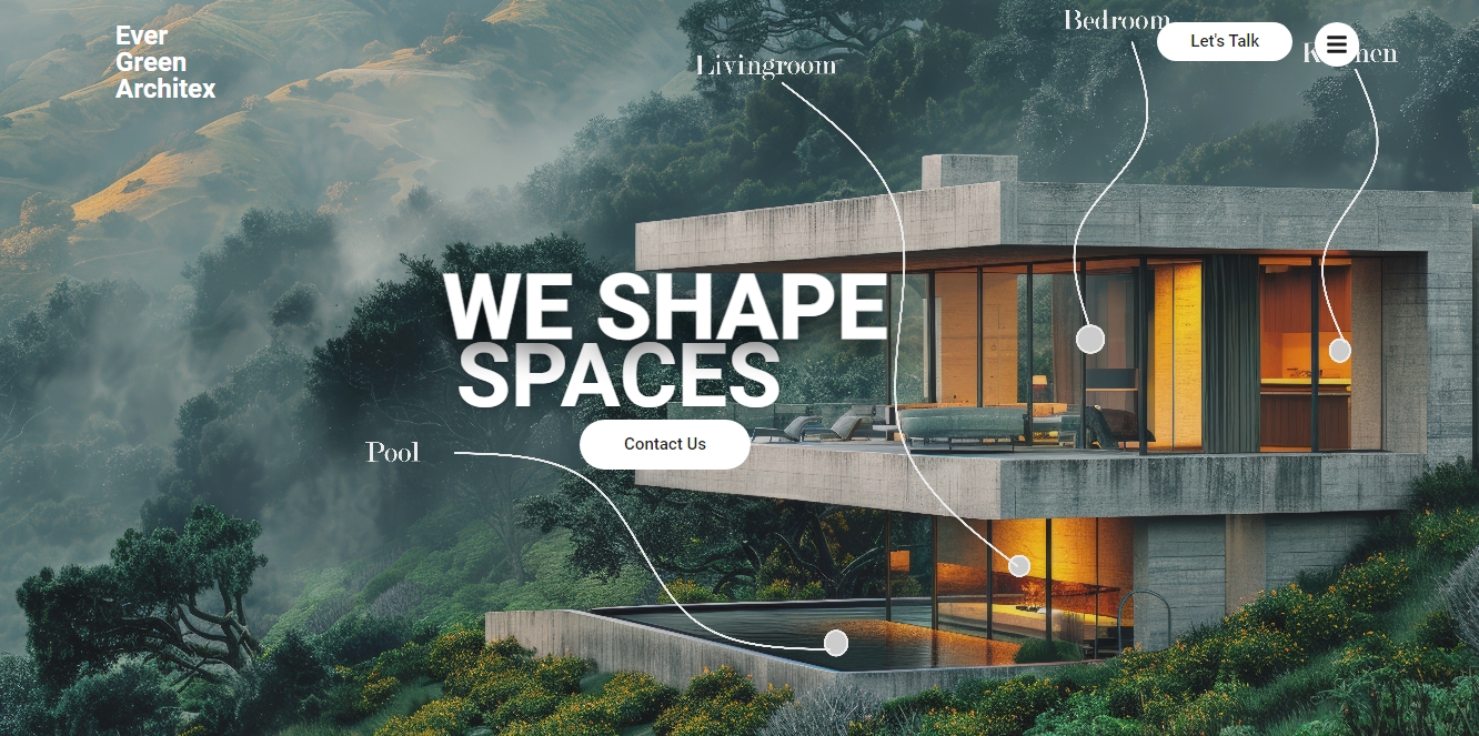 Architecture Design-6